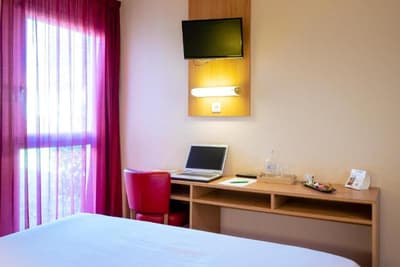 The Originals City, Hôtel Le Pavillon, Béziers Est