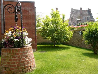 Belle Hôtel, Lille Ouest