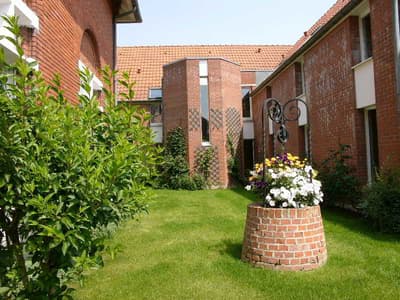 Belle Hôtel, Lille Ouest