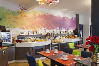 Tabl'Hôtel, Cambrai
