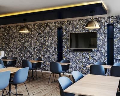 Hotel Windsor Grande Plage Biarritz