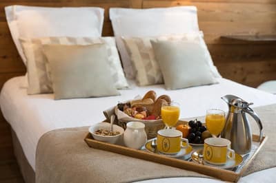 Hotel des Princes, Chambéry