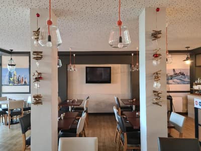 The Originals Boutique, Admiral's, Sables-d'Olonne