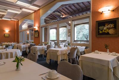 Villa Borghese, The Originals Relais