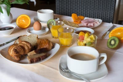 Villa Borghese, The Originals Relais