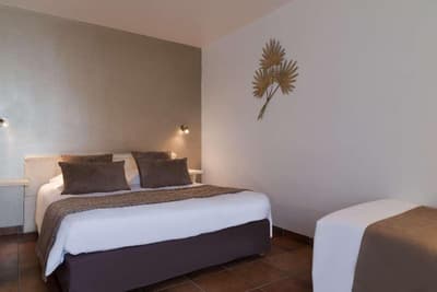 Val Baussenc, The Originals Relais