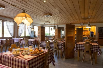 The Originals City Hôtel Porte de Genève