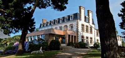 Hotel Les Costans