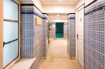 Hôtel & Spa du Domaine des Thômeaux, The Originals