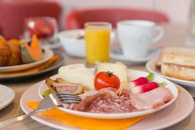 The Originals City, Hôtel Alizéa, Le Mans Nord