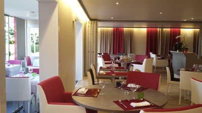 The Originals City, Hôtel Alizéa, Le Mans Nord