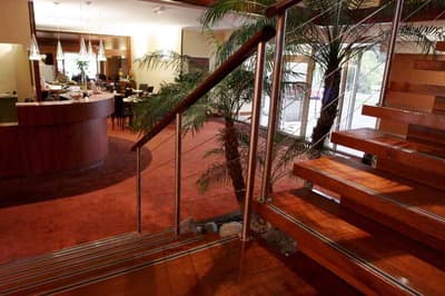 Hôtel du Béryl,Lons-le-Saunier