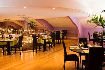 Hôtel du Béryl,Lons-le-Saunier