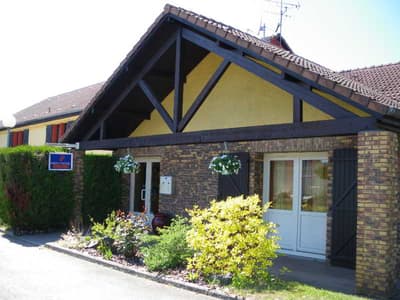 Inter-Hotel Prest'Hotel
