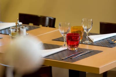 Inter-Hotel Prest'Hotel