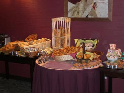 The Originals City, Hôtel Le Forum,Strasbourg Nord