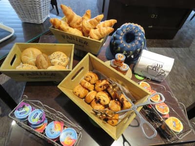 The Originals City, Hôtel Le Forum,Strasbourg Nord