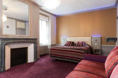 The Originals City, Archotel, Sens