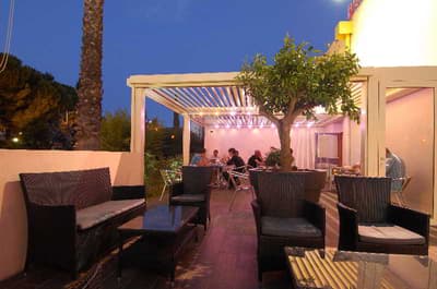 The Originals City, Hôtel Costières, Nîmes