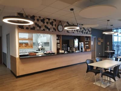 B&B HOTEL Béthune Bruay-La-Buissière