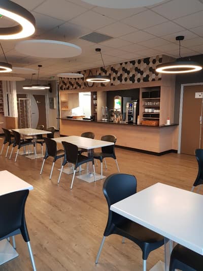 B&B HOTEL Béthune Bruay-La-Buissière