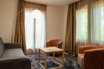 Le Cise, The Originals Relais