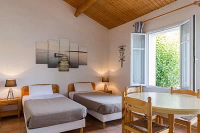 Domaine Le Martinet, The Originals Relais