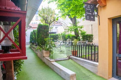 Hotel The Originals Le Puy-en-Velay Bristol