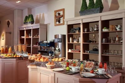 HOTEL Providence Vittel