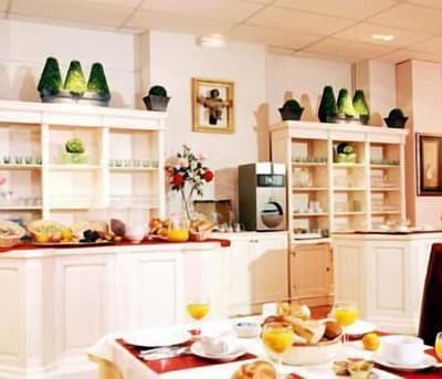 HOTEL Providence Vittel