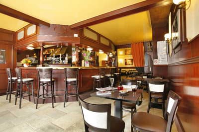 The Originals City, Hôtel du Château, Pontivy