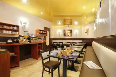 The Originals City, Hôtel du Château, Pontivy