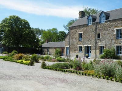 La Ferme des Mares