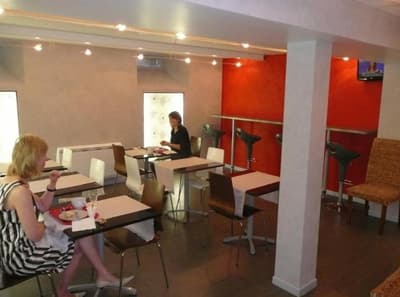 The Originals Boutique, Villa Montpensier, Pau