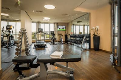 Lindner Vienna am Belvedere, part of JdV by Hyatt