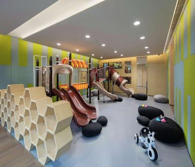 Hilton Shenzhen Shekou Nanhai