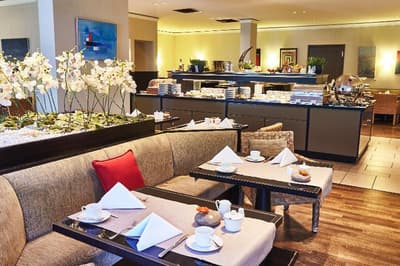 Steigenberger Strandhotel & Spa Zingst