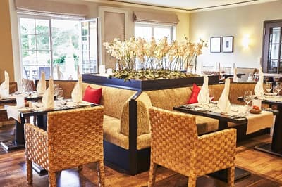 Steigenberger Strandhotel & Spa Zingst