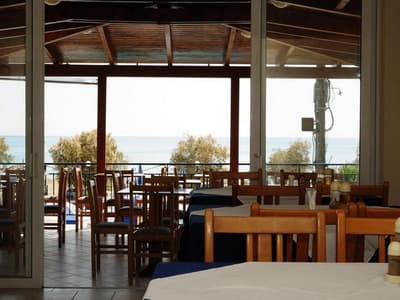 Andreolas Beach Hotel