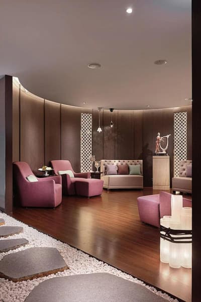 Humble House Taipei, Curio Collection by Hilton