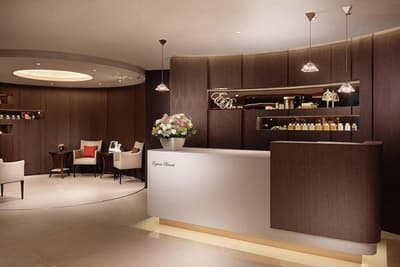 Humble House Taipei, Curio Collection by Hilton