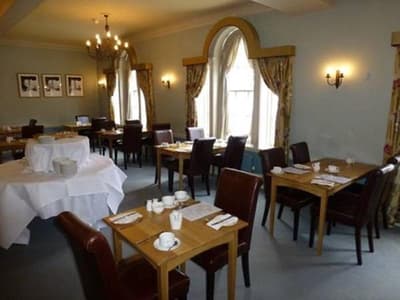 The Bear Hotel