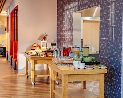 Holiday Inn Belgrade