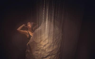 Le Parc Hotel, Restaurants & Spa