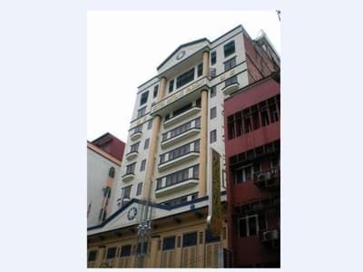 Bintang Warisan Hotel