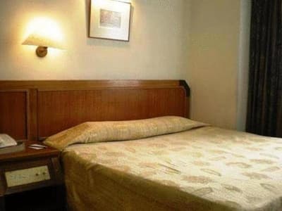 Bintang Warisan Hotel