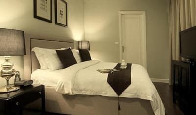 Rongratana Executive Residence