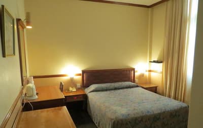 Four Chain View Hotel