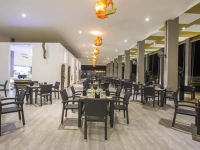 Aliya Resort and Spa