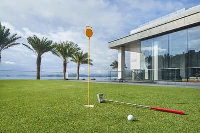 InterContinental Shenzhen Dameisha Resort